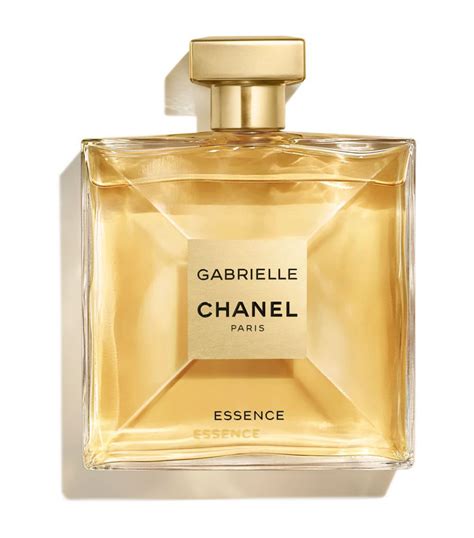 chanel gabrielle essence 100ml|Chanel gabrielle essence free sample.